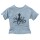 T-Shirt Kids Druck Oktopus - 128