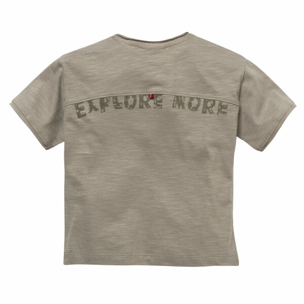 T-Shirt Kids Kaktus - 98/104