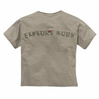 T-Shirt Kids Kaktus - 98/104