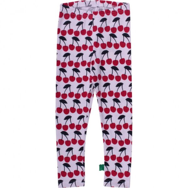 Leggings Kirschen