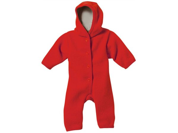 Disana Walk-Overall rot