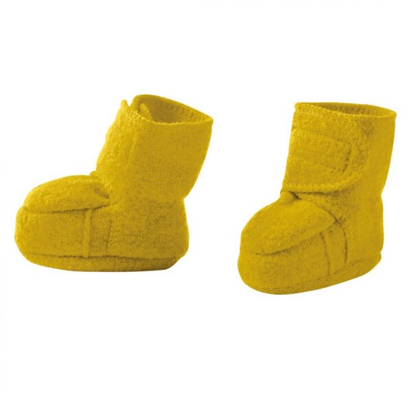 Walk-Schuhe curry