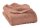Woll-Babydecke rose 100x80