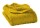Woll-Babydecke curry 100x80