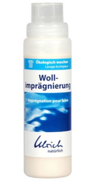 Ulrich Natürlich Wollimprägnierung 250ml