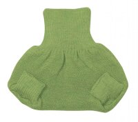 Disana Wollwindelhose gr&uuml;n