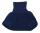 Disana Wollwindelhose marine