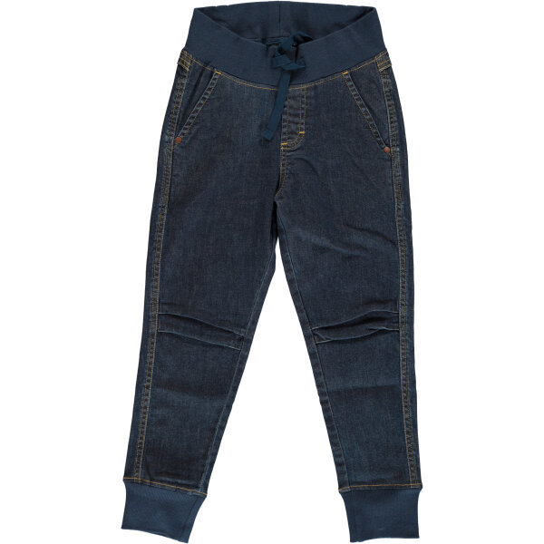Hose Denim Dark Wash - 122/128