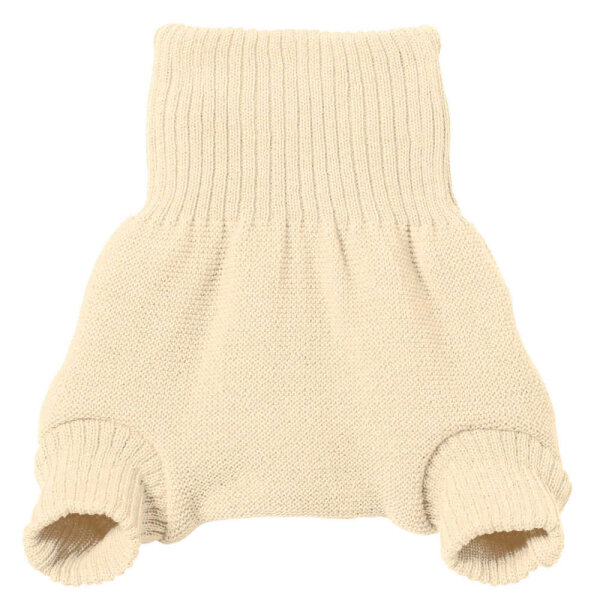 Disana Wollwindelhose natur