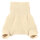 Disana Wollwindelhose natur