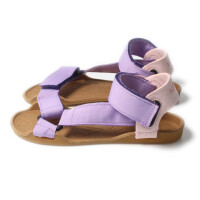 Niobe Sandale lavender - 29