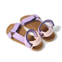 Niobe Sandale lavender - 29