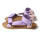 Niobe Sandale lavender - 29