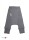 Manymonths Wool Longies Silver Grey
