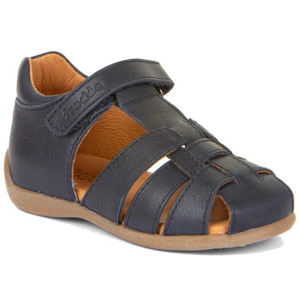 Carte Sandale dark blue - 23