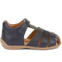 Carte Sandale dark blue - 23