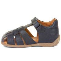 Carte Sandale dark blue - 23