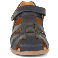 Carte Sandale dark blue - 23