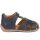 Carte Sandale dark blue - 23