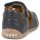 Carte Sandale dark blue - 23