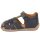 Carte Sandale dark blue - 23