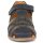 Carte Sandale dark blue - 23