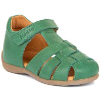 Carte Sandale II green - 25