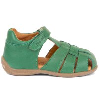 Carte Sandale II green - 25