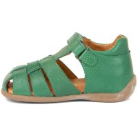 Carte Sandale II green - 25