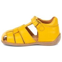 Carte Sandale dark yellow II - 25