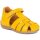 Carte Sandale dark yellow II - 25