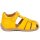 Carte Sandale dark yellow II - 25
