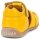 Carte Sandale dark yellow II - 25