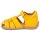 Carte Sandale dark yellow II - 25
