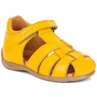 Carte Sandale dark yellow II - 26