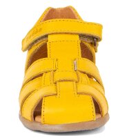 Carte Sandale dark yellow II - 26