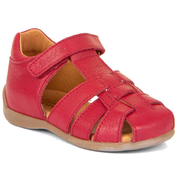Carte Sandale red - 22
