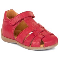 Carte Sandale red - 22