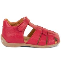 Carte Sandale red - 22