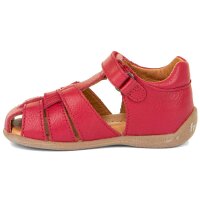 Carte Sandale red - 22