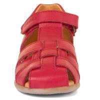 Carte Sandale red - 22