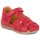 Carte Sandale red - 22