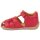 Carte Sandale red - 22