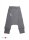 Manymonths Wool Shorties Silver Grey