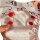 Little Rhino Überhose Spider Flowers - Mini Onesize