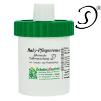 Babypflegecreme