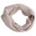Schlauchschal Wolle Seide Ringel mauve - 2