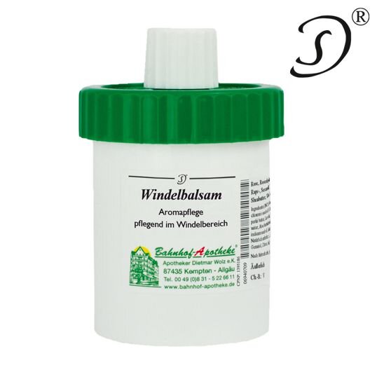 Windelbalsam 70ml