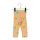 Leggings Babysize nude Zitronen - 80/86