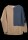 Dara Pullover Merino natur-beige - 110/116